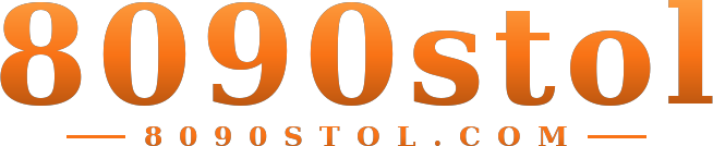 8090stol logo